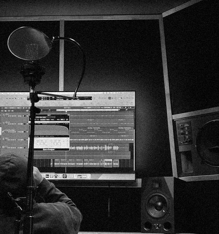 Дистрибуция трека: путь от файла до стриминга