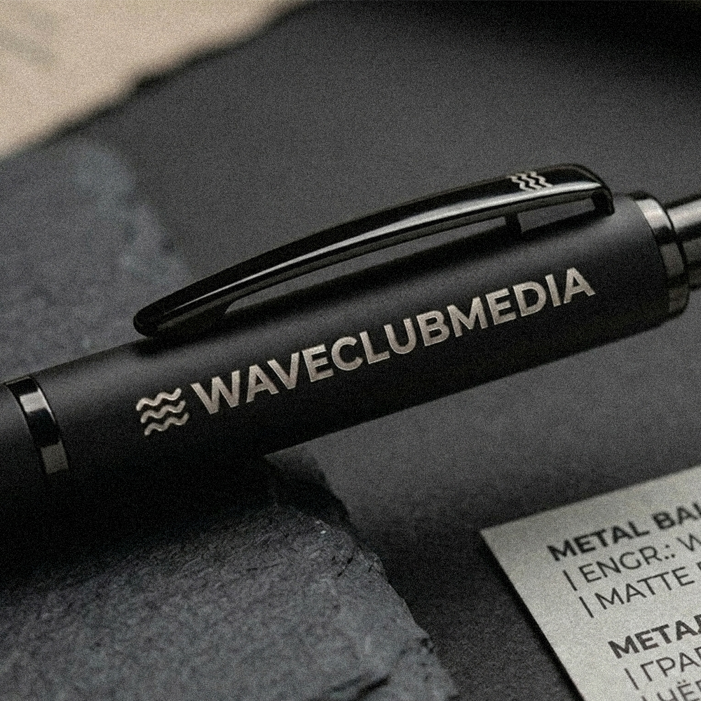 Футболка WCM